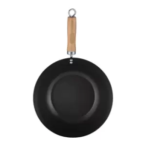 Image of Typhoon World Foods 28cm/11" Wok