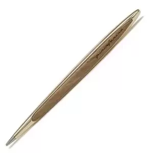 Image of Pininfarina Cambiano Pale Gold Everlasting Pencil