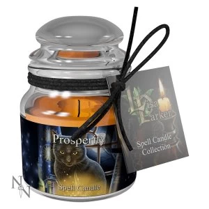 Image of Jasmine Pack of 6 Prosperity Spell Candle