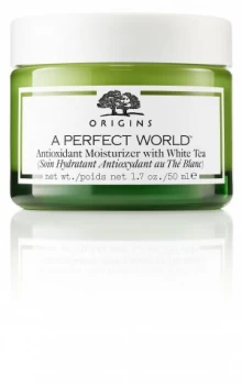 Image of Origins A Perfect World Antioxidant Moisturiser