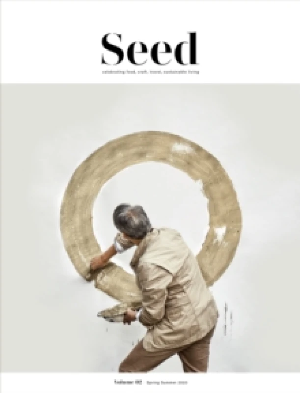 Image of Seed Volume 2 Paperback / softback