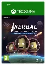 Image of Kerbal Space Program: Complete Enhanced