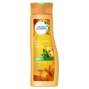 Image of Herbal Essences Bee Strong 400ml Shampoo