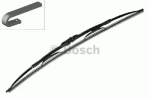 Image of Bosch 3397004356 SP11 Wiper Blade For Rear Car Window Superplus
