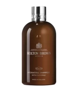 Image of Molton Brown Hydrating Chamomile Shampoo 300ml