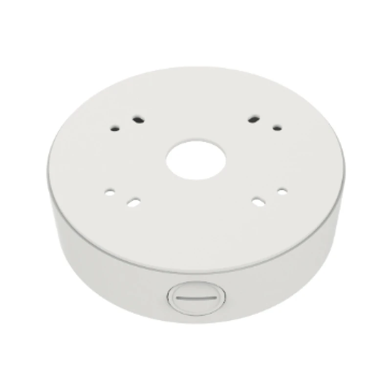 Image of Hanwha SBF-100B1 security camera accessory Connection box