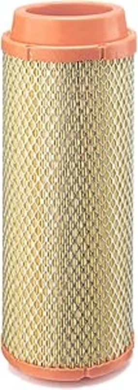 Image of UFI 27.512.00 Air filter 320 125 Filter Insert Air Filter (8)