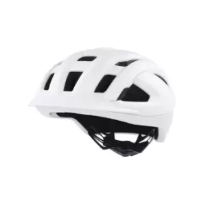 Image of Oakley ARO3 All Road Bike Helmet - White
