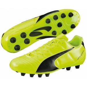 Image of Puma Universal II FG Football Boots UK Size 9
