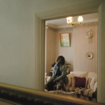 Image of Hak Baker - Babylon Vinyl