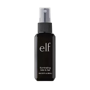 Image of E.L.F. Illuminating Mist and Set Spray