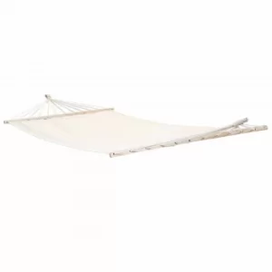 Image of Charles Bentley Hammock Sling Cream 1 Cotton