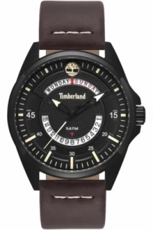 Image of Timberland Lakeville Watch 15519JSB/02