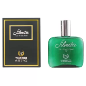 Image of Victor Silvestre Eau De Cologne For Him 200ml