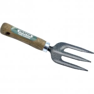 Image of Draper Young Gardener Weeding Fork