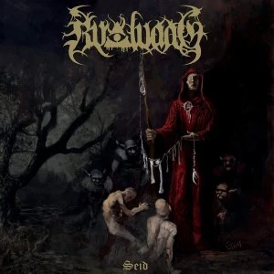 Image of Pantheist - Seeking Infinity Vinyl