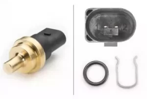 Image of Coolant Temperature Sensor 6PT009309-331 by Hella