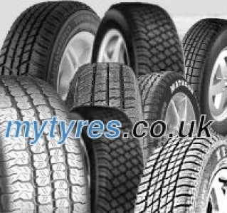 Image of Roadstone Eurovis HP02 ( 155/70 R14 77T )