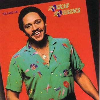 Image of Rockie Robbins - You and Me CD