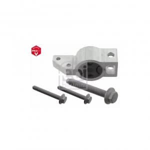Image of Track Control Arm Bush FEBI BILSTEIN 32541