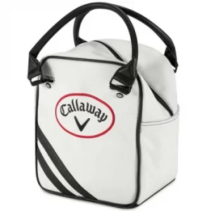 Image of Callaway Golf Practise Caddy White/Black