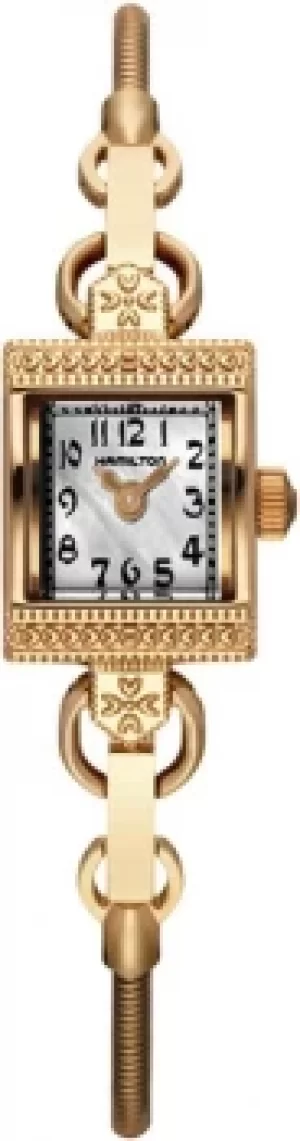 Image of Hamilton Watch American Classic Lady Hamilton