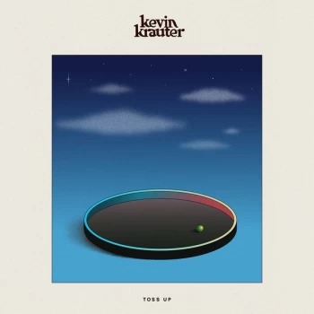 Image of Kevin Krauter - Toss Up Vinyl