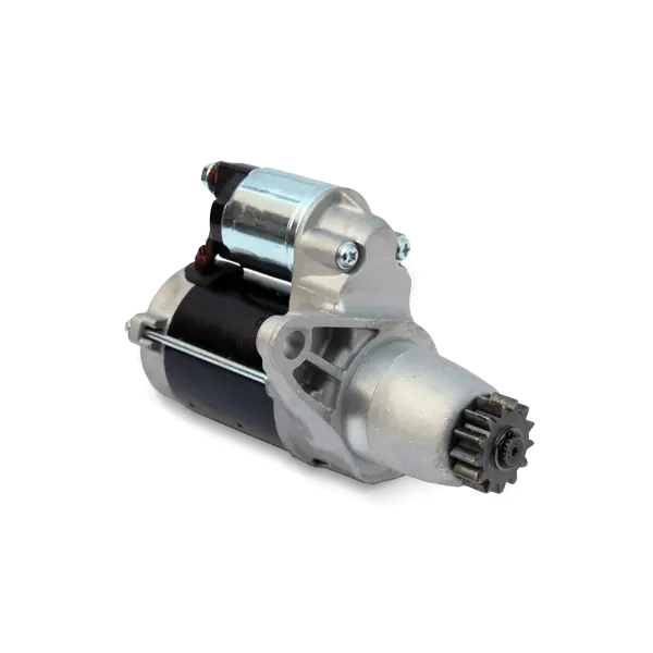 Image of Denso Denso Starter Motor DSN976 Denso-DSN976-CS