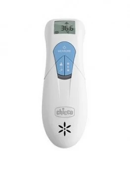 Image of Chicco Multifunctional Infrared Thermometer - Thermofamily