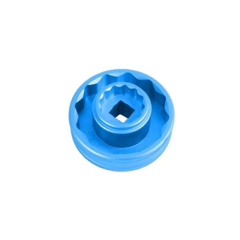 Image of LASER Wheel Nut Socket MV Agusta - 6354