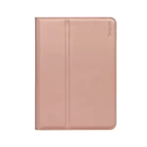 Image of Targus Click-In Case for iPad Mini 2021 8.3 - Rose Gold