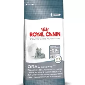 Image of Royal Canin Oral Care - 8kg