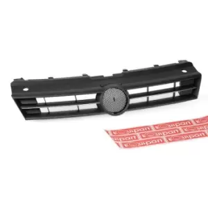 Image of VAN WEZEL Radiator Grill VW 5829518 6R0853651C,6R0853651CRYP Billet Grille,Front Grill,Radiator Grille