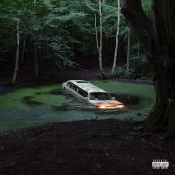 Image of Sad Night Dynamite - Sad Night Dynamite Vinyl