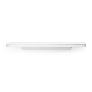 Image of Brabantia MindSet Bathroom Shelf - Mineral Fresh White