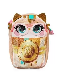 Image of Purse Pets Treat Yo Self Kitty