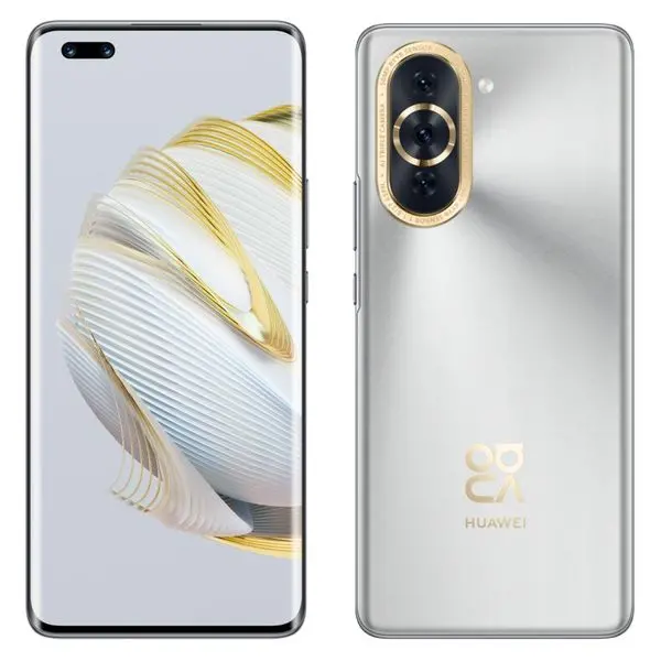 Image of Huawei Nova 10 Pro 2022 128GB