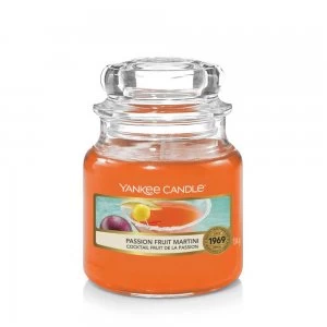 Image of Passionfruit Martini