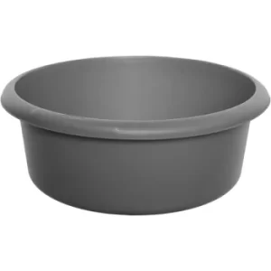 Image of Whitefurze Large Round Bowl Silver