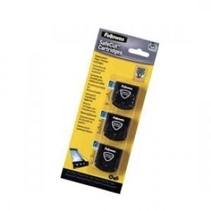 Image of Fellowes Safecut Blades