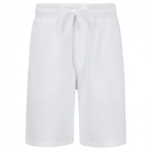 Image of Hugo Boss Heritage Shorts White Size L Men