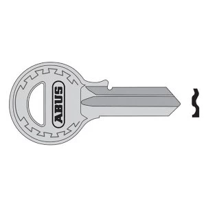 Image of ABUS Mechanical T84/40 40mm Left Hand Key Blank 08682