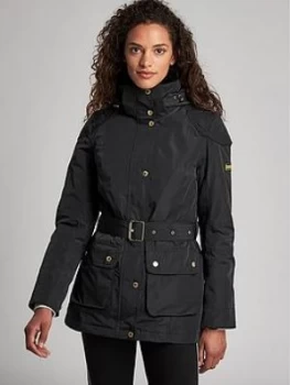 Image of Barbour International Bowden Jacket