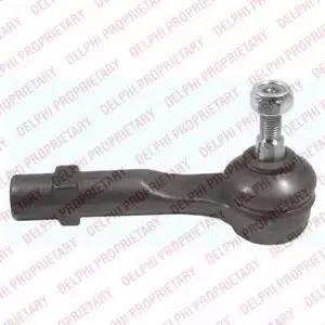 Image of Delphi TA2495 Tie Rod End Right