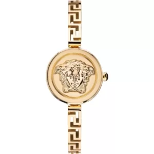 Image of Ladies Versace Medusa Secret Watch