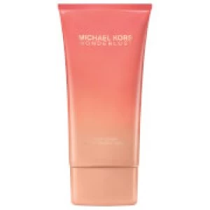 Image of Michael Kors Wonderlust Body Lotion 150ml