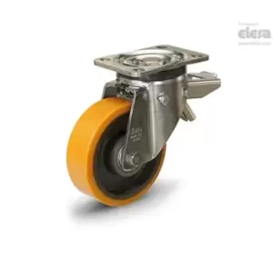 Image of ELESA Castor RE.F4-125-SSF-H