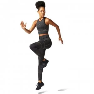 Image of Asics Seamless Vest Top - Black