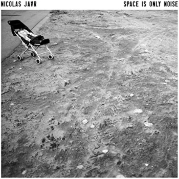 Image of Nicolas Jaar - Space Is Only Noise CD