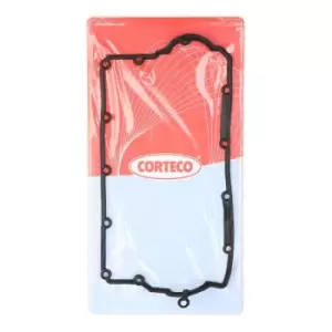 Image of CORTECO Rocker Cover Gasket 440067P Valve Cover Gasket,Rocker Gasket VW,AUDI,FORD,Golf IV Schragheck (1J1),Golf V Schragheck (1K1),POLO (9N_)
